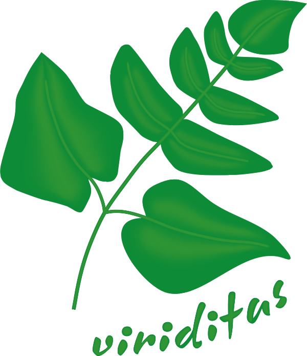 viriditas Logo